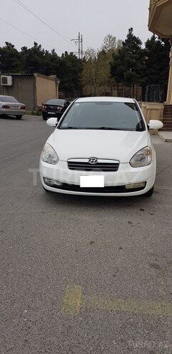Hyundai Accent 2010, 125,204 km - 1.4 l - Bakı