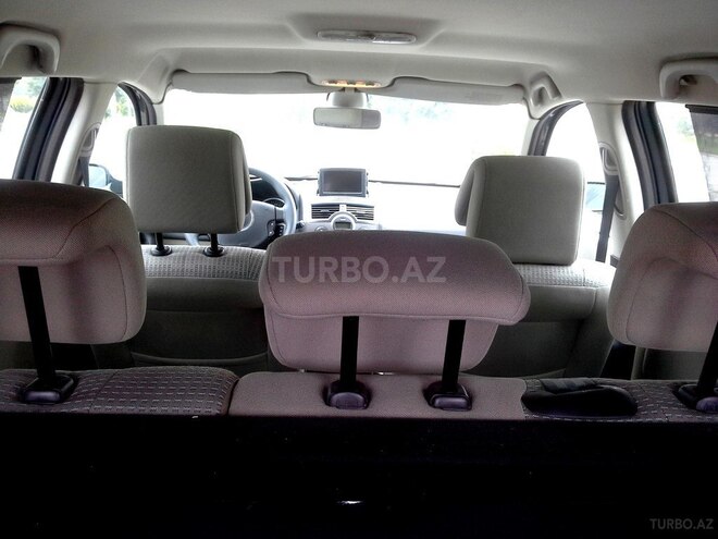 Renault Megane 2007, 225,000 km - 1.5 л - Bakı