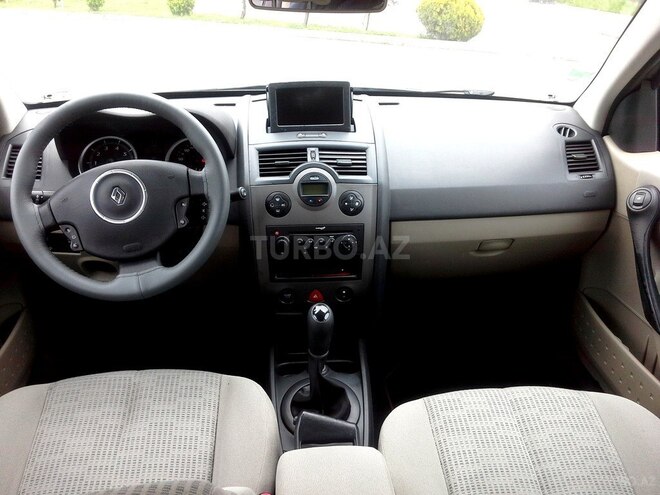 Renault Megane 2007, 225,000 km - 1.5 л - Bakı