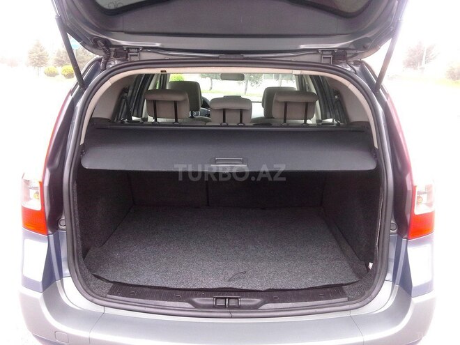 Renault Megane 2007, 225,000 km - 1.5 л - Bakı