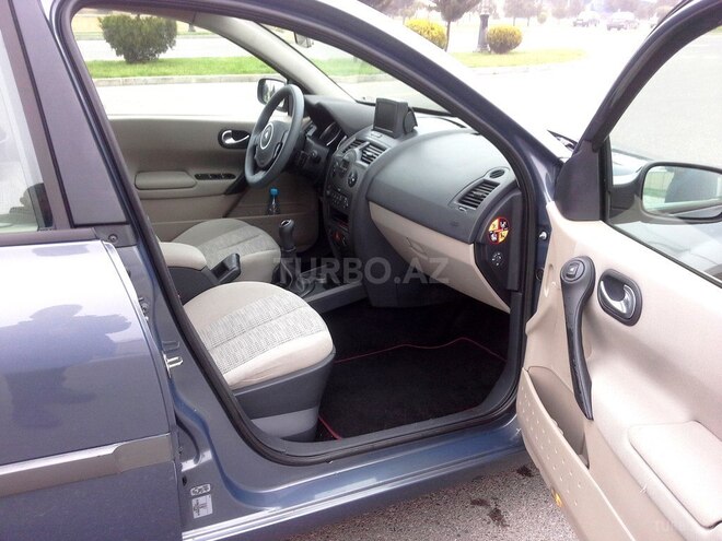 Renault Megane 2007, 225,000 km - 1.5 л - Bakı