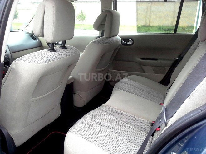 Renault Megane 2007, 225,000 km - 1.5 л - Bakı