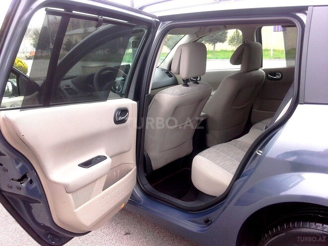 Renault Megane 2007, 225,000 km - 1.5 л - Bakı