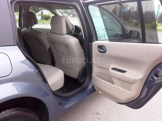 Renault Megane 2007, 225,000 km - 1.5 л - Bakı