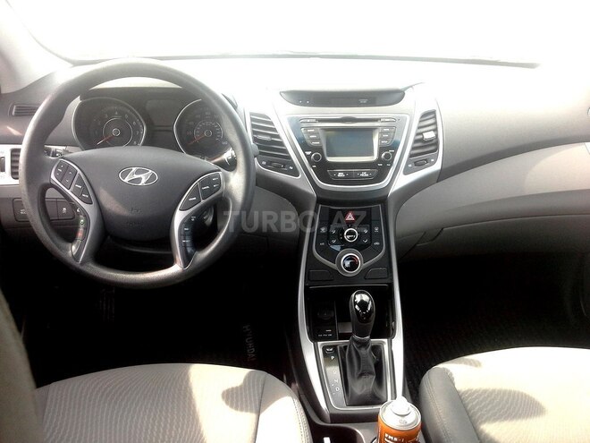Hyundai Elantra 2014, 44,000 km - 1.8 л - Bakı