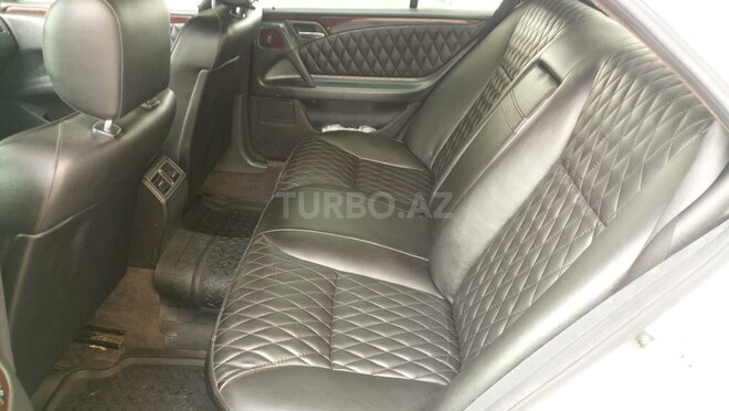 Mercedes E 280 1999, 333,000 km - 2.8 л - Bakı