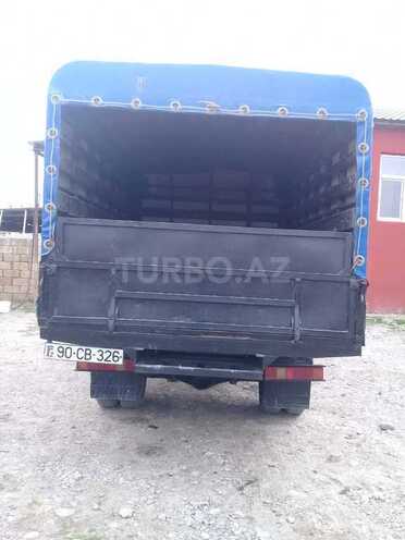 GAZ 33021 1998, 128,957 km - 2.4 l - Sabirabad