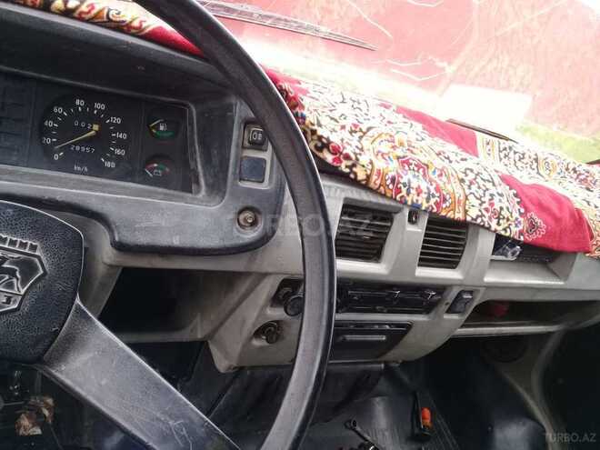 GAZ 33021 1998, 128,957 km - 2.4 l - Sabirabad
