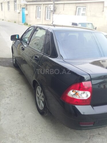 LADA (VAZ) Priora 2013, 127,000 km - 1.6 л - Bakı