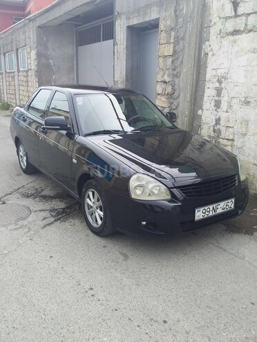 LADA (VAZ) Priora 2013, 127,000 km - 1.6 л - Bakı