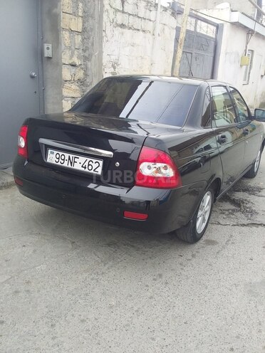 LADA (VAZ) Priora 2013, 127,000 km - 1.6 л - Bakı