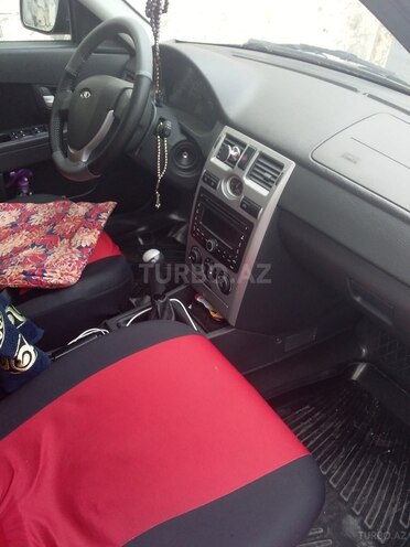 LADA (VAZ) Priora 2013, 127,000 km - 1.6 л - Bakı