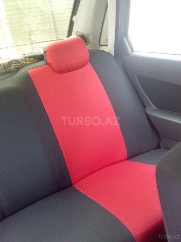 LADA (VAZ) Priora 2013, 127,000 km - 1.6 л - Bakı