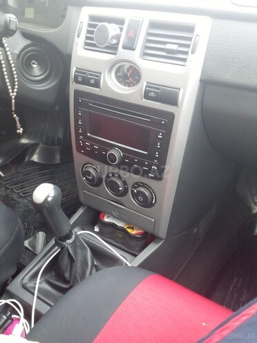 LADA (VAZ) Priora 2013, 127,000 km - 1.6 л - Bakı