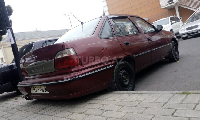 Daewoo Nexia 2008, 400,000 km - 1.5 l - Bakı