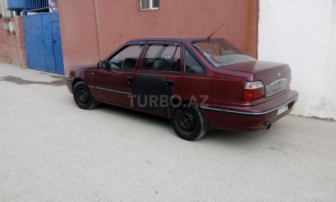 Daewoo Nexia 2008, 400,000 km - 1.5 l - Bakı