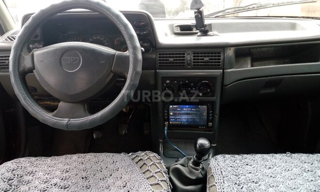 Daewoo Nexia 2008, 400,000 km - 1.5 l - Bakı
