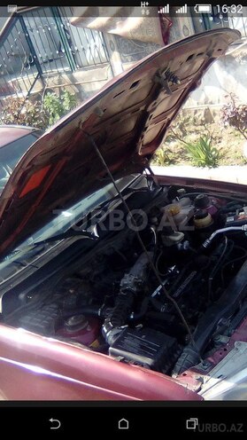 Daewoo Nexia 2008, 400,000 km - 1.5 l - Bakı