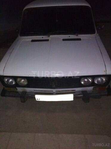 LADA (VAZ) 2106 1984, 111,111 km - 1.6 l - Bakı