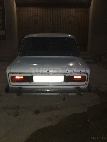 LADA (VAZ) 2106 1984, 111,111 km - 1.6 l - Bakı