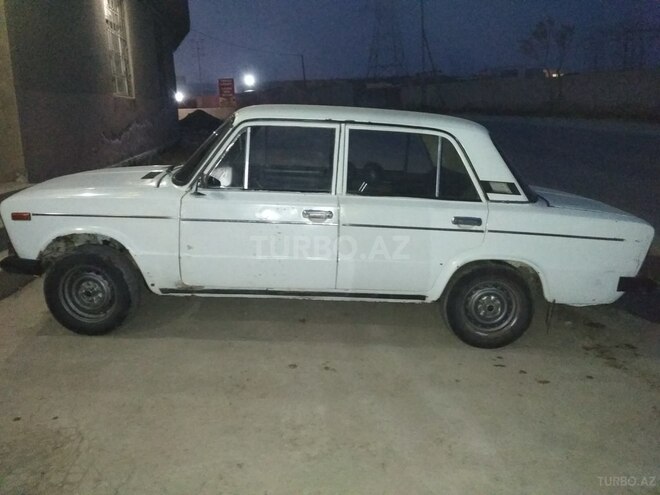 LADA (VAZ) 2106 1984, 111,111 km - 1.6 l - Bakı