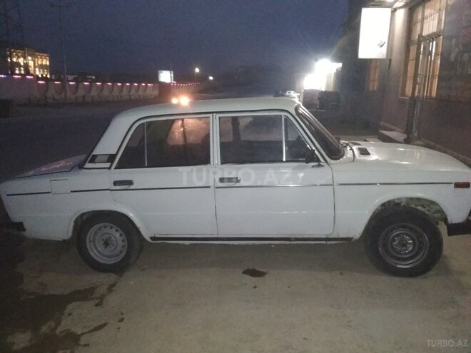 LADA (VAZ) 2106 1984, 111,111 km - 1.6 l - Bakı