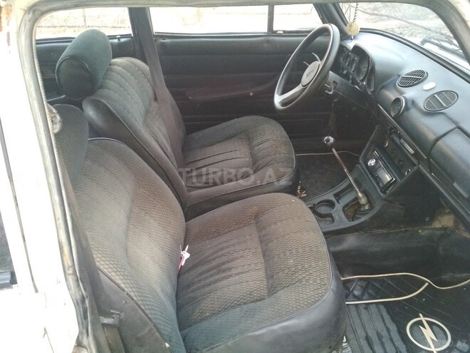 LADA (VAZ) 2106 1984, 111,111 km - 1.6 l - Bakı