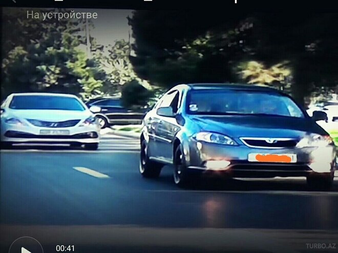 Daewoo Gentra 2014, 186,000 km - 1.5 l - Bakı