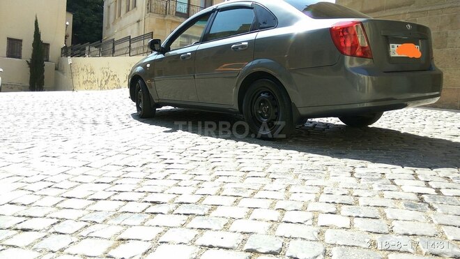 Daewoo Gentra 2014, 186,000 km - 1.5 l - Bakı