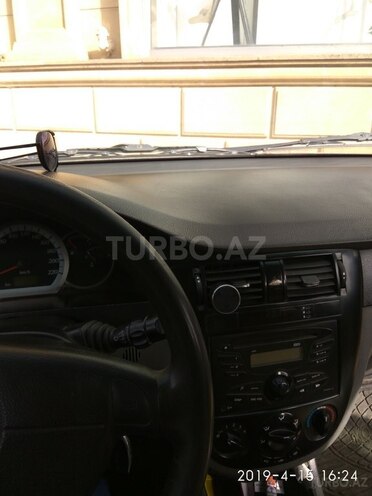Daewoo Gentra 2014, 186,000 km - 1.5 l - Bakı