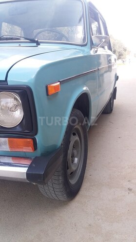 LADA (VAZ) 2106 1989, 112,433 km - 1.6 л - Bakı