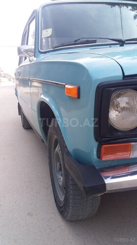 LADA (VAZ) 2106 1989, 112,433 km - 1.6 л - Bakı