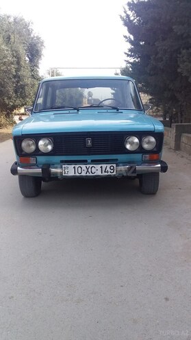 LADA (VAZ) 2106 1989, 112,433 km - 1.6 л - Bakı