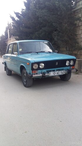 LADA (VAZ) 2106 1989, 112,433 km - 1.6 л - Bakı
