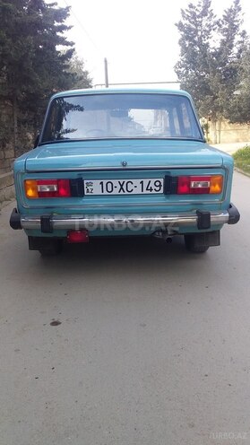 LADA (VAZ) 2106 1989, 112,433 km - 1.6 л - Bakı