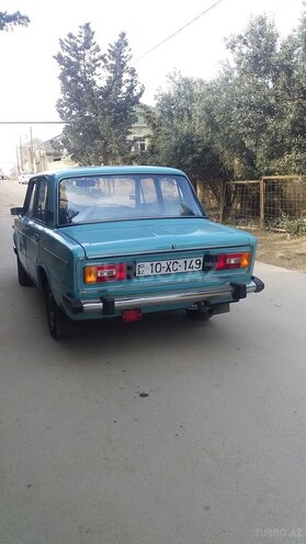 LADA (VAZ) 2106 1989, 112,433 km - 1.6 л - Bakı