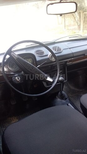 LADA (VAZ) 2106 1989, 112,433 km - 1.6 л - Bakı