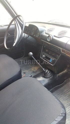 LADA (VAZ) 2106 1989, 112,433 km - 1.6 л - Bakı