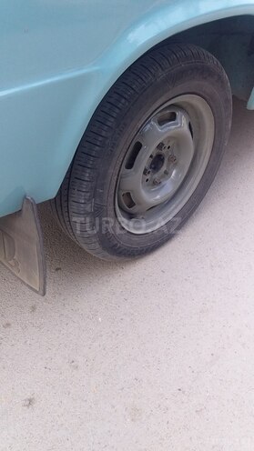 LADA (VAZ) 2106 1989, 112,433 km - 1.6 л - Bakı