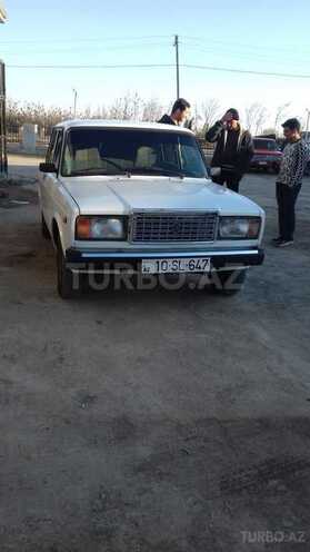 LADA (VAZ) 2107 2006, 290,000 km - 1.6 l - Sabirabad