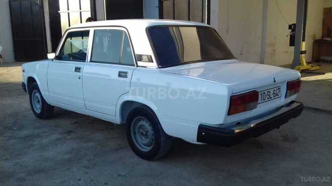 LADA (VAZ) 2107 2006, 290,000 km - 1.6 l - Sabirabad