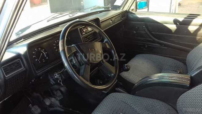 LADA (VAZ) 2107 2006, 290,000 km - 1.6 l - Sabirabad