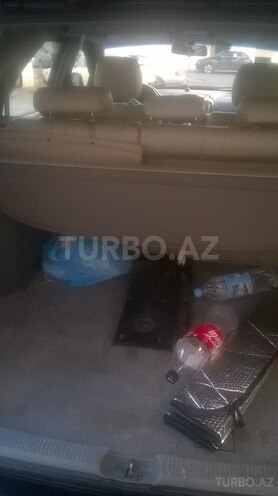 Toyota Harrier 2000, 330,000 km - 2.2 l - Bakı