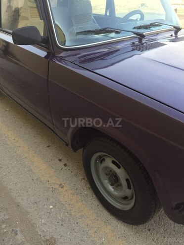LADA (VAZ) 2107 2002, 218,020 km - 1.5 l - Bakı