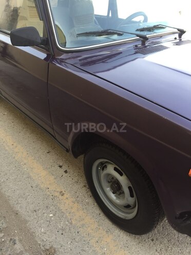 LADA (VAZ) 2107 2002, 218,020 km - 1.5 l - Bakı