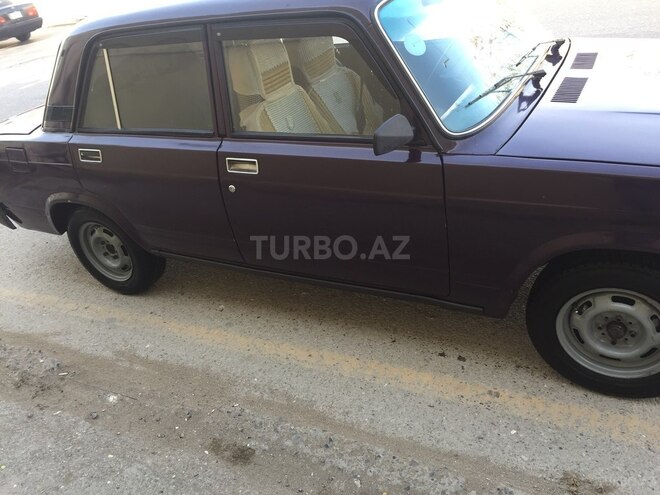 LADA (VAZ) 2107 2002, 218,020 km - 1.5 l - Bakı