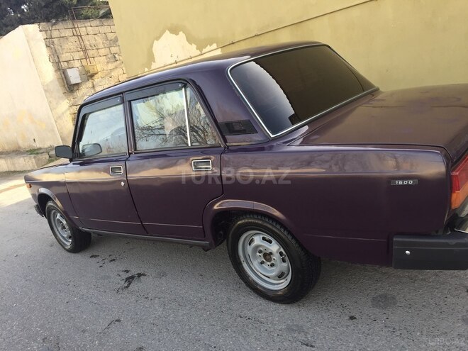 LADA (VAZ) 2107 2002, 218,020 km - 1.5 l - Bakı