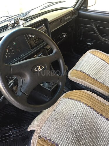 LADA (VAZ) 2107 2002, 218,020 km - 1.5 l - Bakı