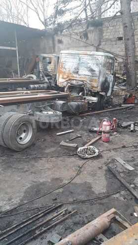 Mercedes Atego 814 1997, 10,000 km - 4.3 л - Cəlilabad