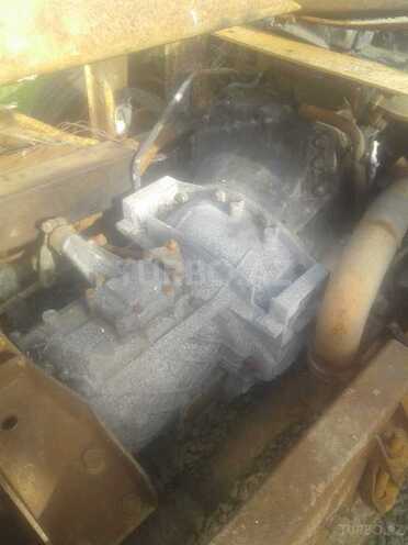 Mercedes Atego 814 1997, 10,000 km - 4.3 л - Cəlilabad